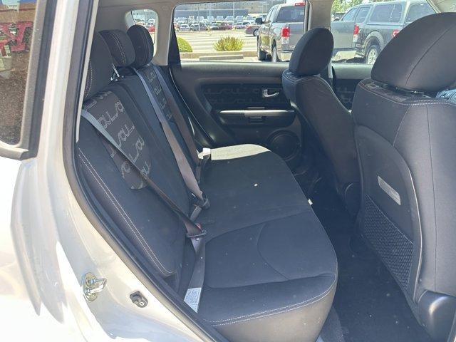 used 2013 Kia Soul car, priced at $9,995