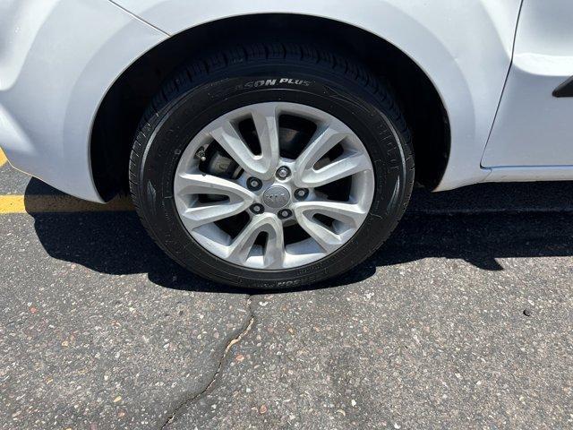 used 2013 Kia Soul car, priced at $9,995