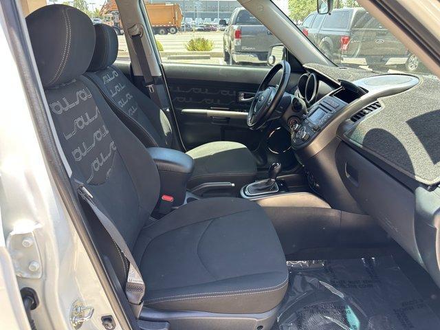 used 2013 Kia Soul car, priced at $9,995