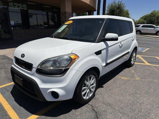 used 2013 Kia Soul car, priced at $9,995