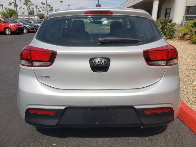 used 2018 Kia Rio car, priced at $11,995
