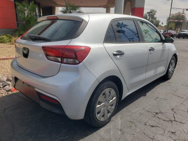 used 2018 Kia Rio car, priced at $11,995