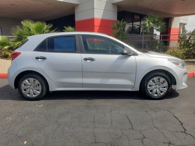 used 2018 Kia Rio car, priced at $11,995