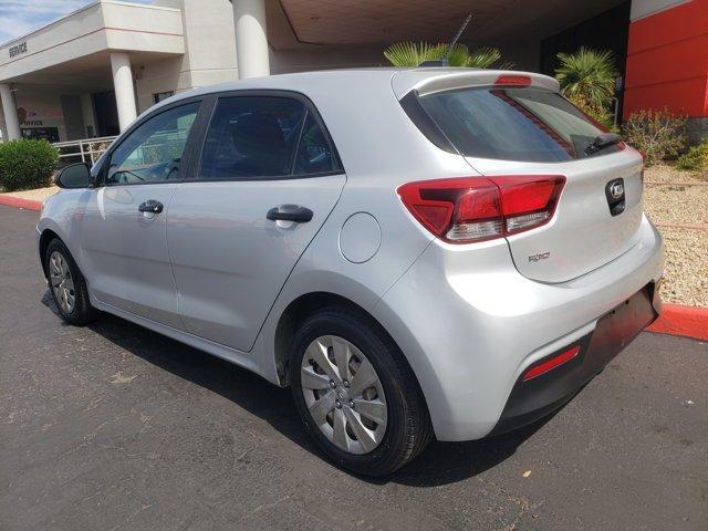 used 2018 Kia Rio car, priced at $11,995