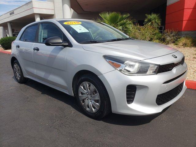 used 2018 Kia Rio car, priced at $11,995