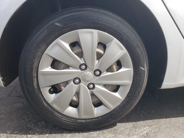 used 2018 Kia Rio car, priced at $11,995
