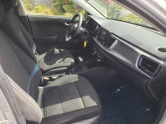 used 2018 Kia Rio car, priced at $11,995