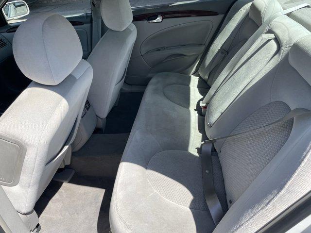 used 2007 Buick Lucerne car, priced at $7,455
