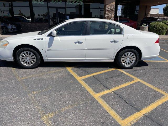used 2007 Buick Lucerne car, priced at $7,455