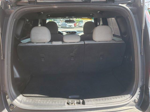 used 2015 Kia Soul car, priced at $10,995