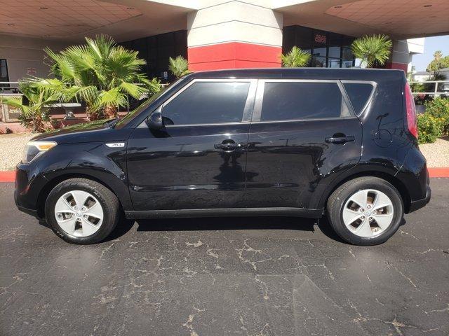 used 2015 Kia Soul car, priced at $10,995