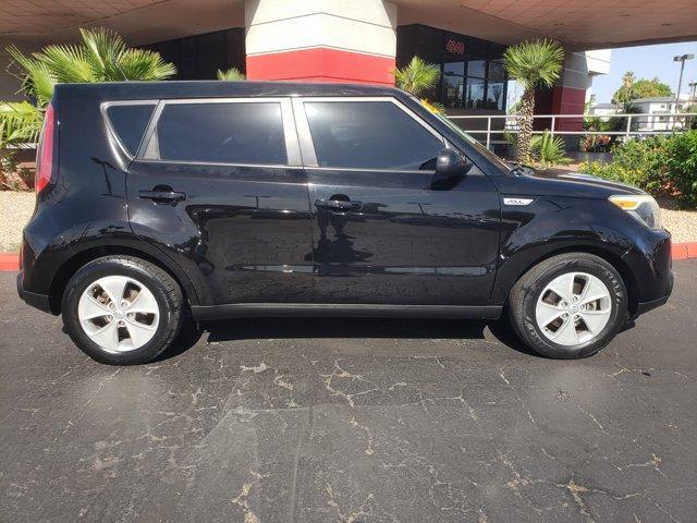 used 2015 Kia Soul car, priced at $10,995