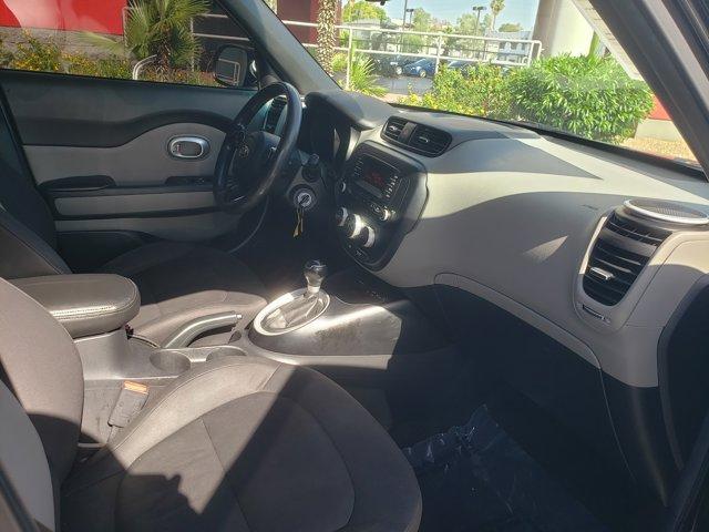 used 2015 Kia Soul car, priced at $10,995