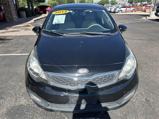 used 2013 Kia Rio car, priced at $9,495