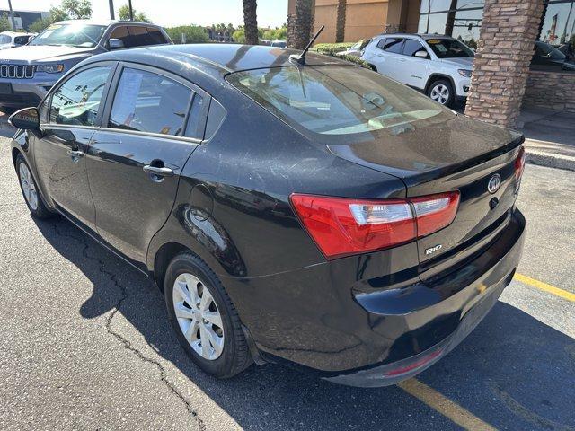 used 2013 Kia Rio car, priced at $9,495