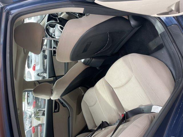 used 2016 Hyundai Elantra car, priced at $12,995