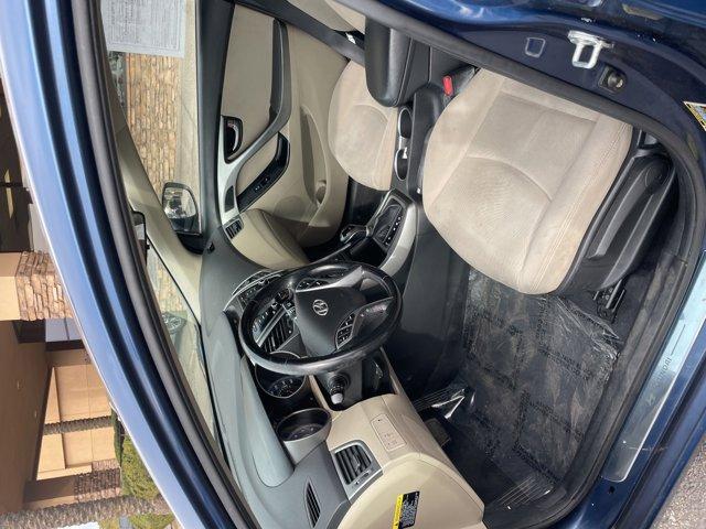 used 2016 Hyundai Elantra car, priced at $12,995