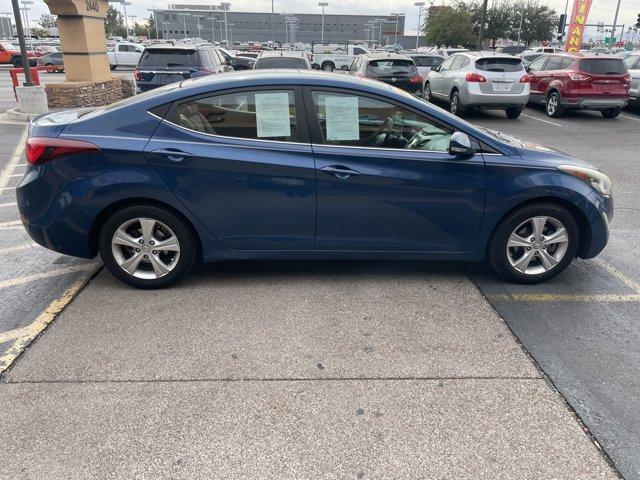 used 2016 Hyundai Elantra car, priced at $12,995