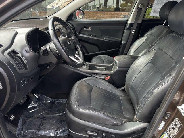 used 2012 Kia Sportage car, priced at $9,995