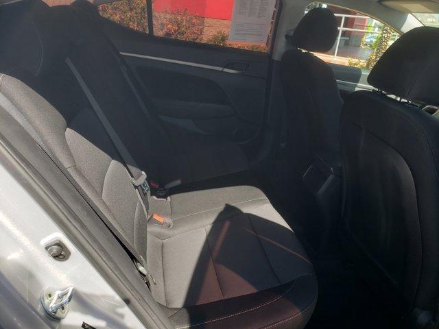 used 2018 Hyundai Elantra car, priced at $12,995