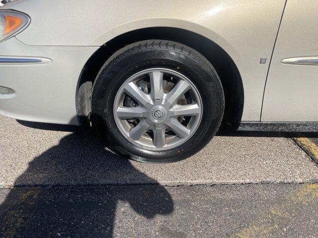 used 2009 Buick LaCrosse car, priced at $8,955