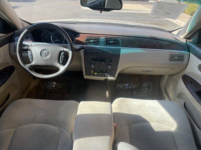 used 2009 Buick LaCrosse car, priced at $8,955