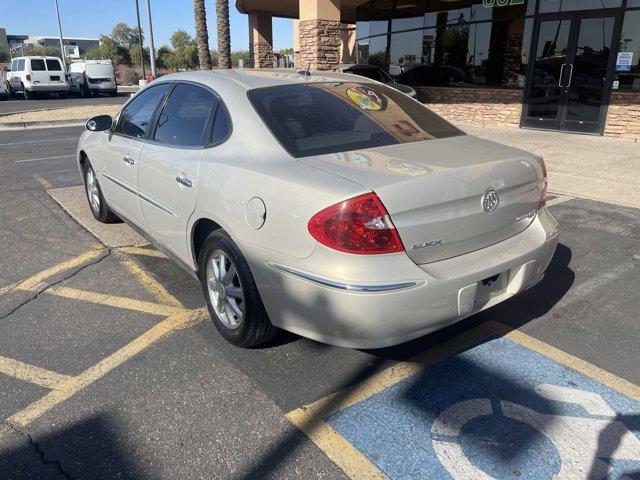 used 2009 Buick LaCrosse car, priced at $8,955