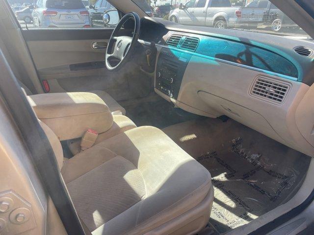 used 2009 Buick LaCrosse car, priced at $8,955