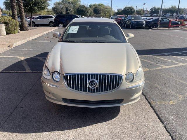 used 2009 Buick LaCrosse car, priced at $8,955