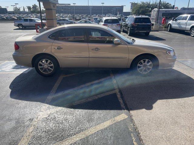 used 2009 Buick LaCrosse car, priced at $8,955