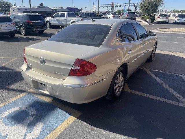 used 2009 Buick LaCrosse car, priced at $8,955