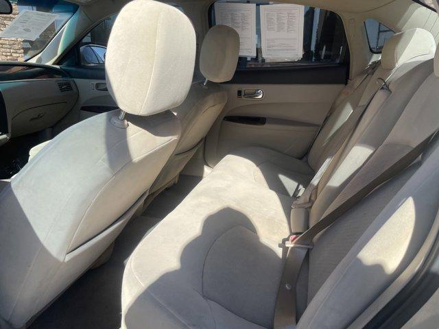 used 2009 Buick LaCrosse car, priced at $8,955