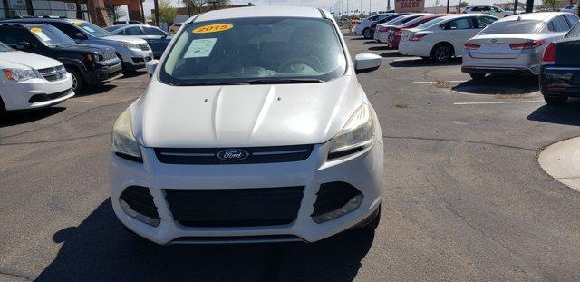 used 2015 Ford Escape car, priced at $11,995