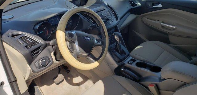 used 2015 Ford Escape car, priced at $11,995