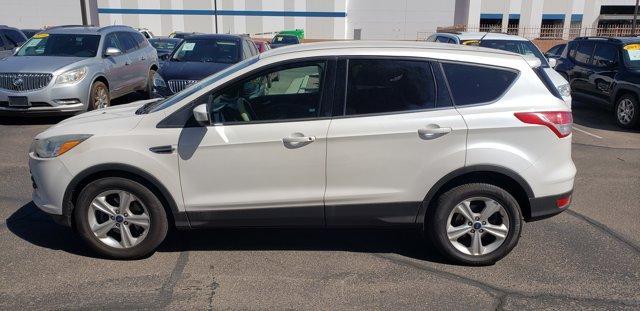 used 2015 Ford Escape car, priced at $11,995