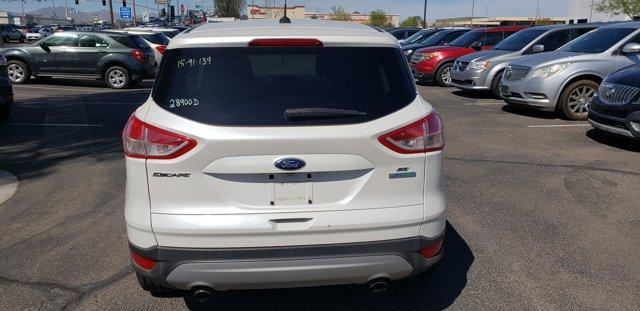 used 2015 Ford Escape car, priced at $11,995