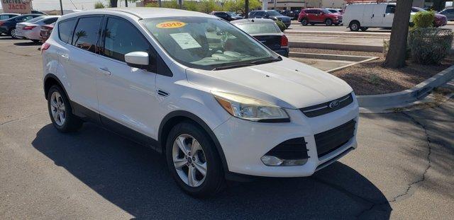 used 2015 Ford Escape car, priced at $11,995
