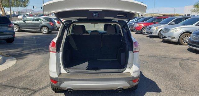 used 2015 Ford Escape car, priced at $11,995