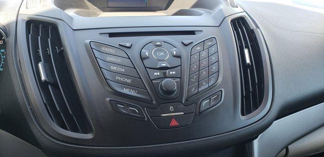 used 2015 Ford Escape car, priced at $11,995