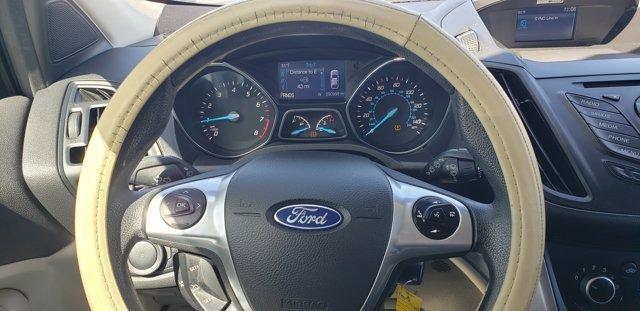 used 2015 Ford Escape car, priced at $11,995