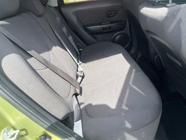 used 2013 Kia Soul car, priced at $10,495