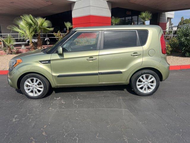 used 2013 Kia Soul car, priced at $10,495