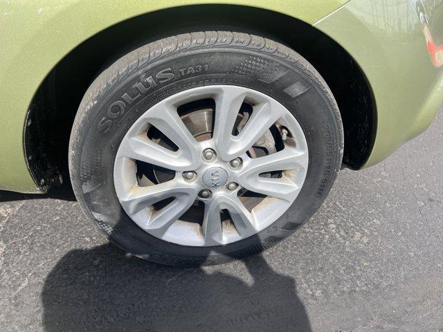 used 2013 Kia Soul car, priced at $10,495