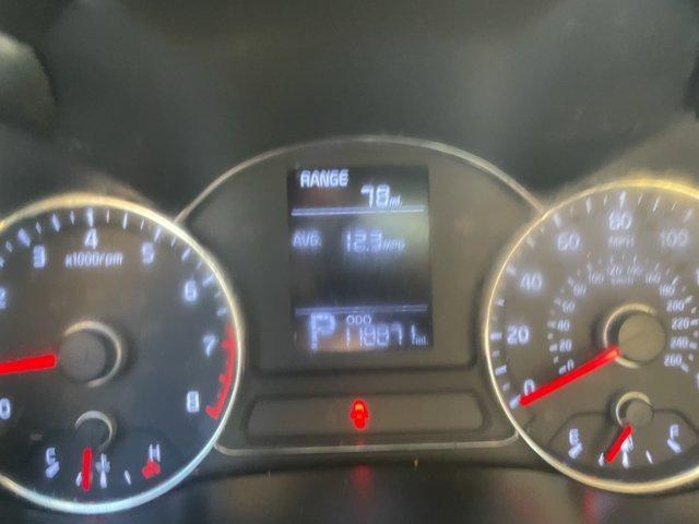 used 2016 Kia Forte car, priced at $9,455