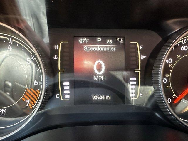 used 2015 Jeep Cherokee car, priced at $11,995