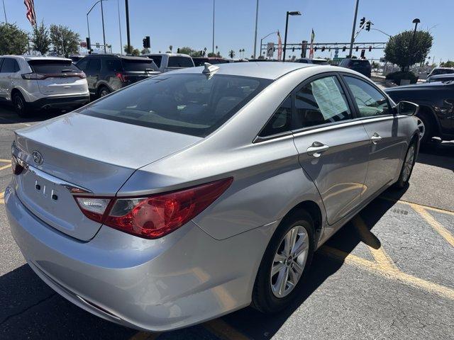 used 2013 Hyundai Sonata car, priced at $10,995
