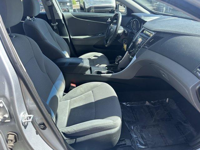used 2013 Hyundai Sonata car, priced at $10,995
