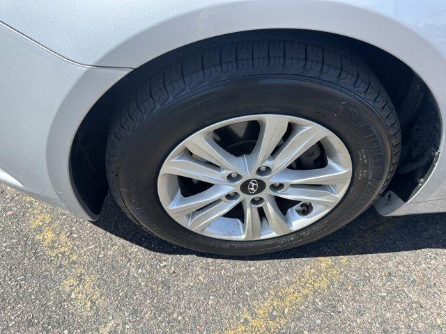 used 2013 Hyundai Sonata car, priced at $10,995