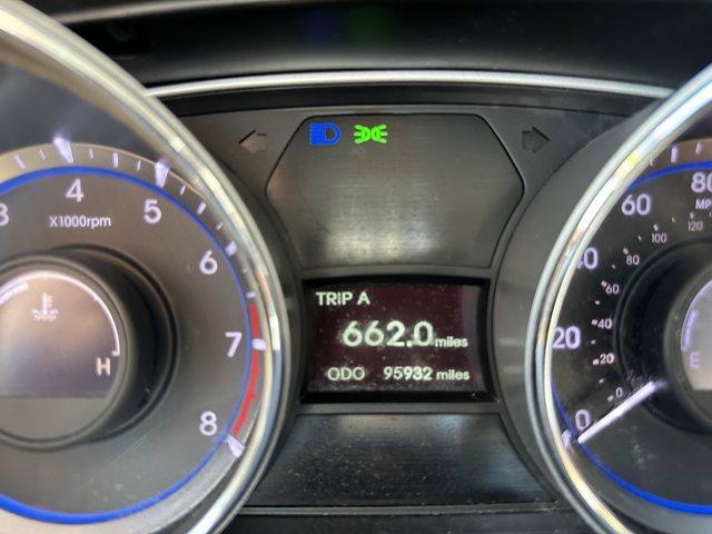 used 2013 Hyundai Sonata car, priced at $10,995