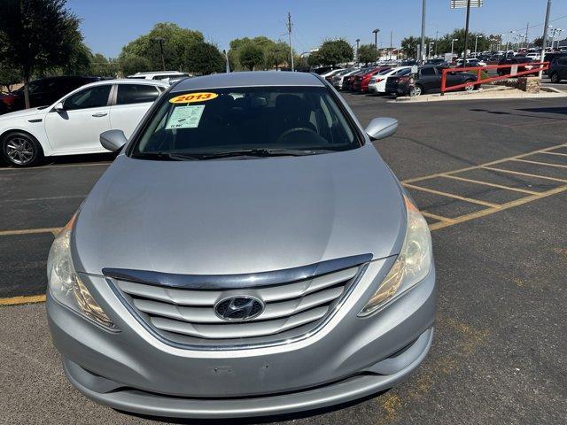 used 2013 Hyundai Sonata car, priced at $10,995